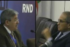 الأرندي ينفي أي صراع مع وزير التجارة بختي بلعايب