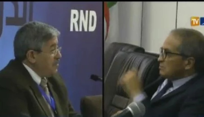 الأرندي ينفي أي صراع مع وزير التجارة بختي بلعايب