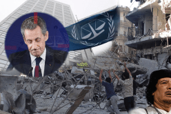 منظمات إفريقية تُرافع لمحاكمة الرئيس الفرنسي نيكولا ساركوزي