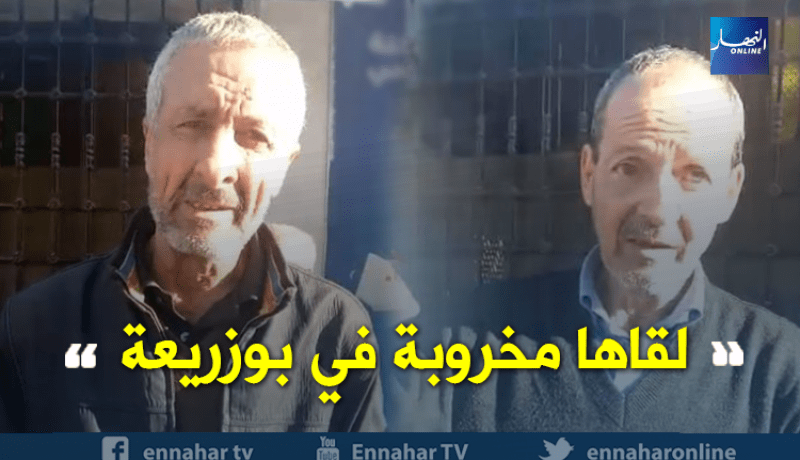 فيديو..موتى يصوتون في بوزريعة والأحياء “مايڤزيزتوش”