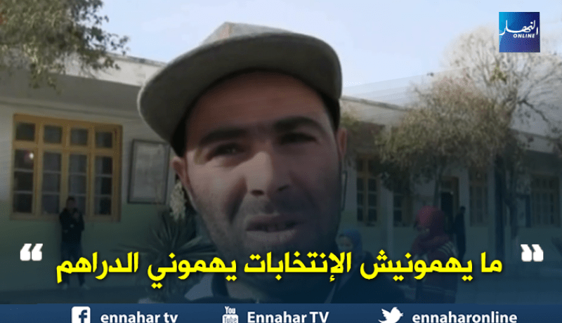 ممثلي الأحزاب السياسية لا يعرفون متصدري القوائم