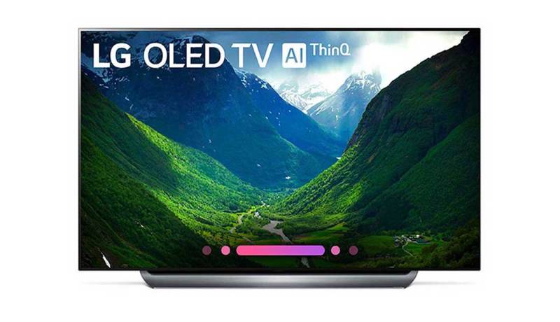 تلفزيون إل جي “أوليد” يفوز بالجائزة الفخرية المرموقة للمرة الثانية