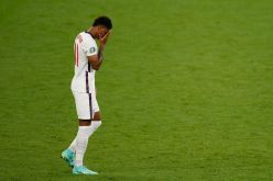 راشفورد يعتذر للجماهير الإنجليزية ويبدي فخره بأصوله