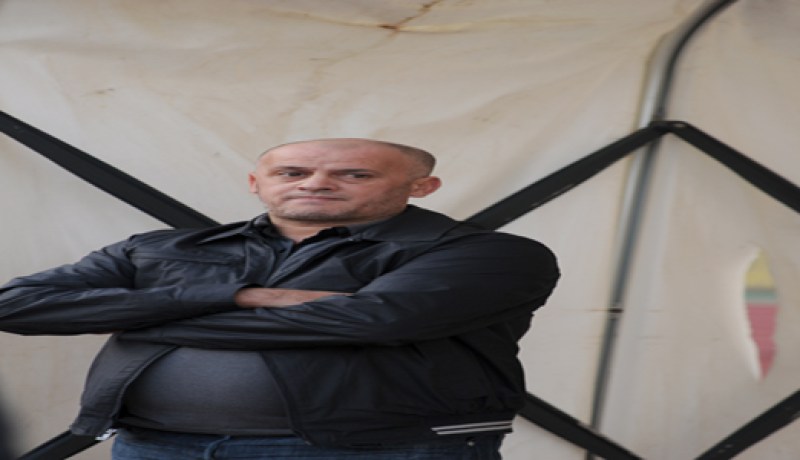 أكد أنه سيطبقها دون إذن.. عمر غريب رئيس المولودية لـ”النهار”: “اليهود ليسوا أقرب منا للمصريين لكي يقفوا دقيقة صمت ونحن لا نقف…”