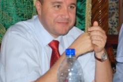 ربراب يستقيل رسميا من القبة وتعيين توشي لخلافته