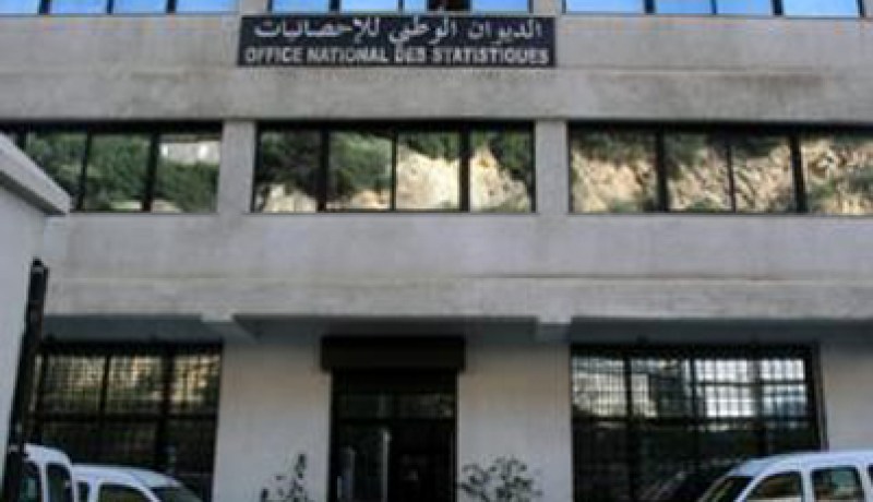 الديوان الوطني للإحصائيات : إستقرار وتيرة التضخم خلال السداسي الأول لسنة 2011