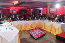 بالصور Ooredoo تنظم حفل على شرف الإعلام الجزائري