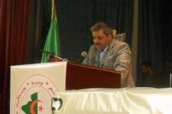 ضيف : النهوض بالتنمية هدف رئيسي يسعى إلى تحقيقه حزبنا