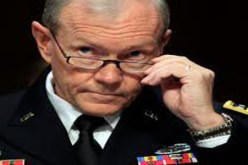 قائد الاركان المشتركة يعارض وقف المعونات الامريكية لمصر