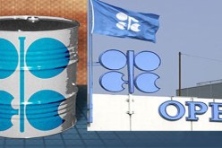 سعر سلة خامات اوبك يستقر عند 119.20 دولارا للبرميل