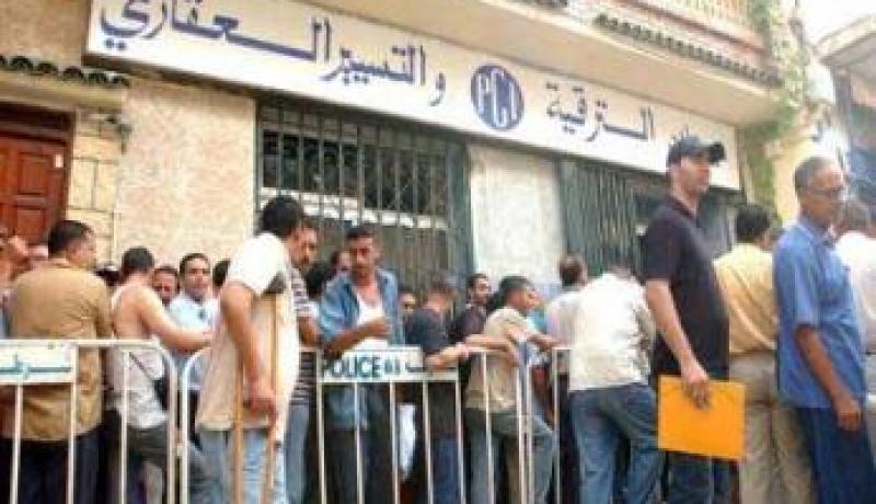 عدد من رؤساء المجالس الشعبية البلدية بالعاصمة يشتكون من المرقين العقاريين