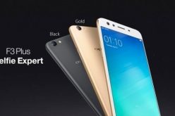 OPPO  تطلق هاتف  f3 خبير السيلفي الجديد