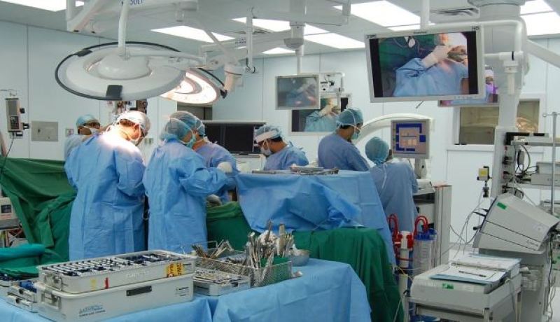مؤتمر دولي حول التبرع بالأعضاء الدماغية قريبا بالجزائر