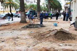 139 ورشة جديدة لصيانة الأحياء السكنية  قريبا بوهران