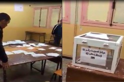 فيديوهات جديدة لعمليات تزوير في وهران