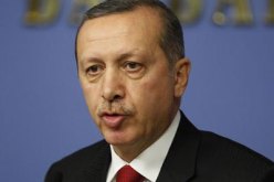 أردوغان يؤكد المضى فى مفاوضات السلام لإنهاء الإرهاب