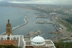 إنجاز أول مركز للإعلام و التوجيه السياحي بوهران