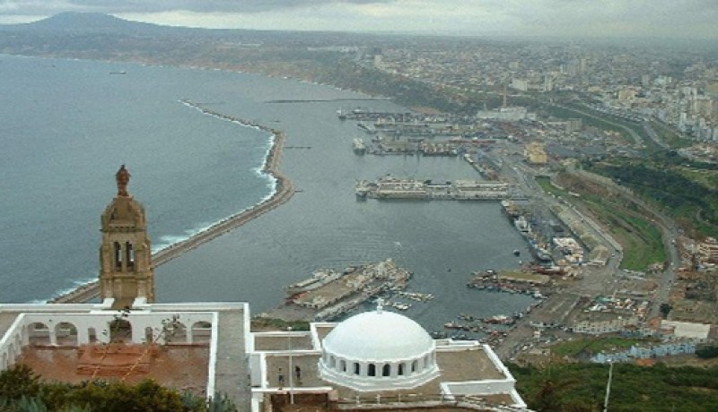 إنجاز أول مركز للإعلام و التوجيه السياحي بوهران