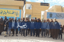 أولياء تلاميذ مدرسة بريبش مصطفى بالوادي يمنعون أبناءهم من الدراسة