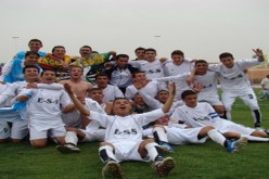 برنامج مقابلات الجولة ال 14 من رابطة ورقلة