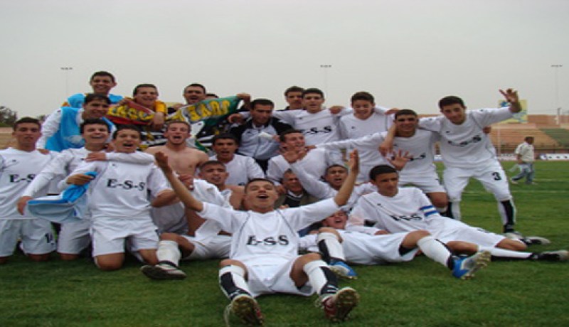 برنامج مقابلات الجولة ال 14 من رابطة ورقلة