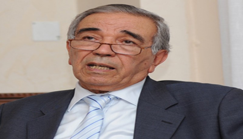 الوالي المنتدب بئر مراد رايس يستدرك عيوب الآخرين!