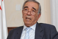 ولد قابلية   الجزائر ستدعم ليبيا في تكوين الشرطة