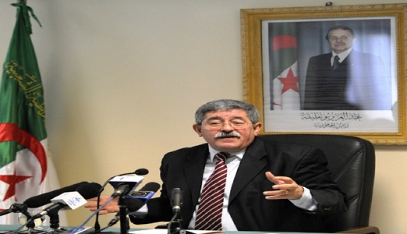 أقصر قانون مالية تكميلي‮ ‬منذ الإستقلال