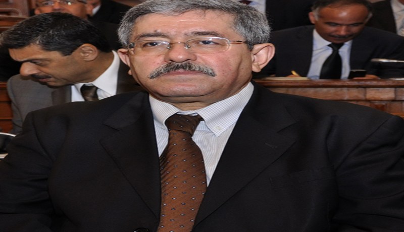 تقاريـــر مغلوطــة ترفــــــع إلى أويحيــــــى‮..