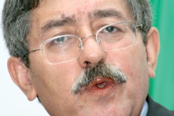 أويحيى : ما يجري في الوطن العربي “شأن الشعوب المعنية ونرفض استعمال العنف لحل أي اشكال”