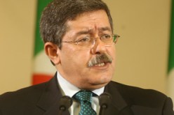 أويحيى يأكل ويوكّل