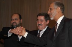 التحالف الرئاسي لن يوسع إلى أحزاب أخرى