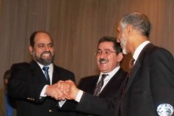 الأرندي يفتك إدراة حملة الرئيس بوتفليقة في أكبر الولايات