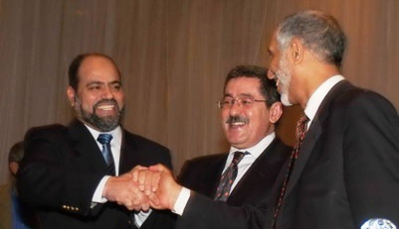 الأرندي يفتك إدراة حملة الرئيس بوتفليقة في أكبر الولايات