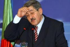 خرشي يتجاهل قرارات  أويحيى