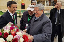 أويحيى.. سيدي سعيد وعليوي يطالبون رحيل بوتفليقة!