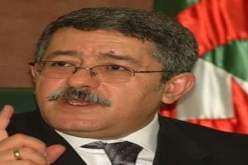 أحمد أويحيى يشيد بالتعاون القائم بين دول منطقة الساحل الصحراوية في مكافحة الإرهاب