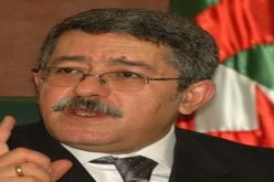 أحمد أويحيى يشيد بالتعاون القائم بين دول منطقة الساحل الصحراوية في مكافحة الإرهاب