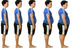 الكالسيوم يساعد على النحافة ونقص الوزن