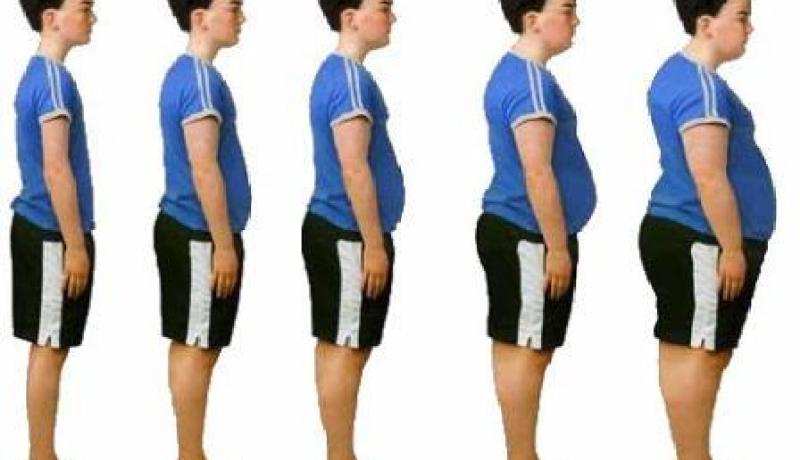 الكالسيوم يساعد على النحافة ونقص الوزن