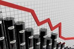 انخفاض في أسعار النفط