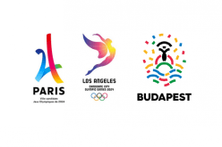 باريس ولوس أنجلس الأقرب لاحتضان الألعاب الأولمبية 2024