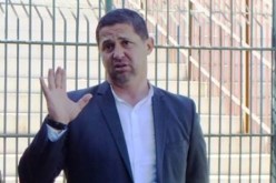 اقالة المدرب بلعطوي من تدريب اتحاد بسكرة