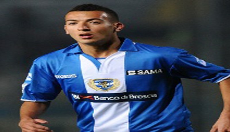 عمر القادوري يوافق على الانضمام لمنتخب اسود الاطلس