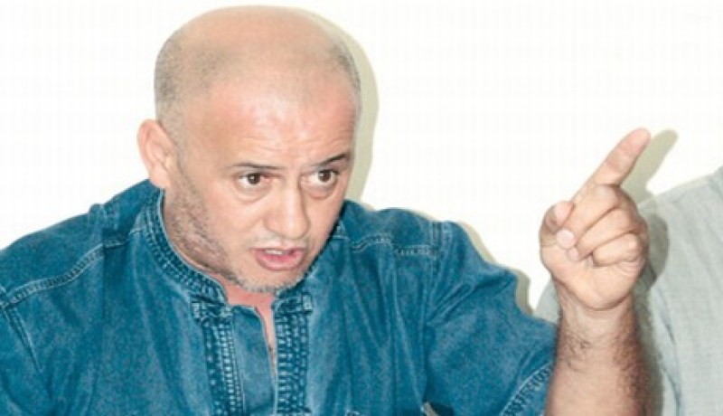 ''التــــــأمينات هي من تعوض خسائر ملعب 5 جويلية وليس المولودية''