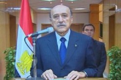 النيابة تستمع لاقوال اللواء عمر سليمان في اطار التحقيقات في قتل المتظاهرين