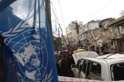 تعيين لجنة تحقيق أممية مستقلة في تفجيرات العاصمة يثير الرأي العام الوطني