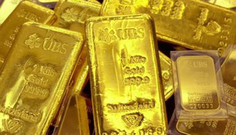 سعر الذهب يحقق رقما قياسيا تاريخيا يتخطى 1500 دولارا للاونصة