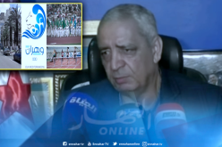 محمد المورو مديرا عاما للألعاب المتوسطية وهران 2021