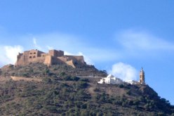 قلاع و هران تستعد للتصنيف ضمن التراث العالمي